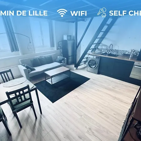 Apartament Nouveau! Centre T3 Wifi, Tv, Proche Centre *