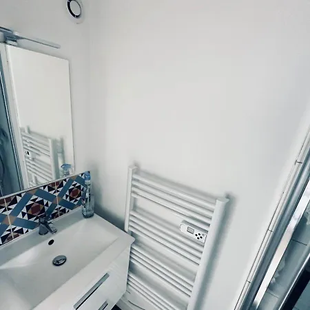 Nouveau! Centre T3 Wifi, Tv, Proche Centre Apartament *