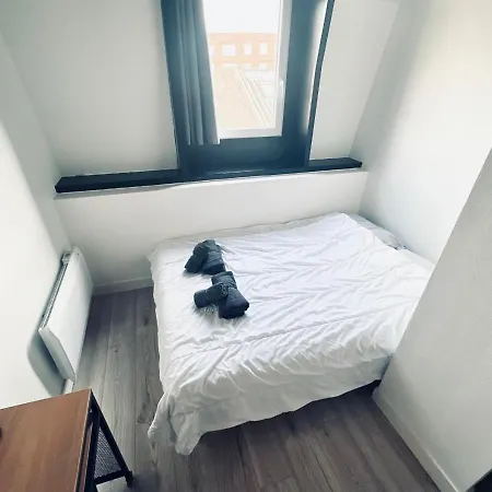 Nouveau! Centre T3 Wifi, Tv, Proche Centre Apartament